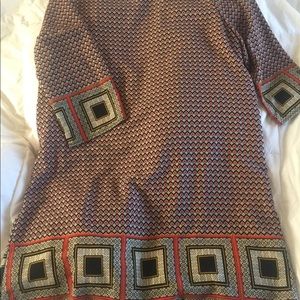 Peach Love dress mini